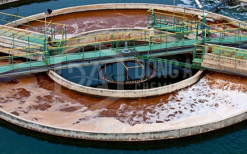 Quy trình xử lý nước thải xi mạ hiệu quả - đạt chuẩn QCVN